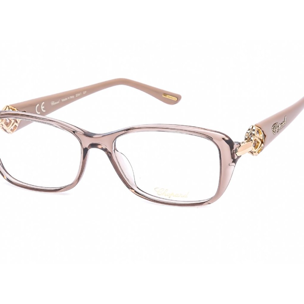 CHOPARD Eyeglasses VCH159S-0B36B-54 Size 54/16/135 - Picture 3 of 3